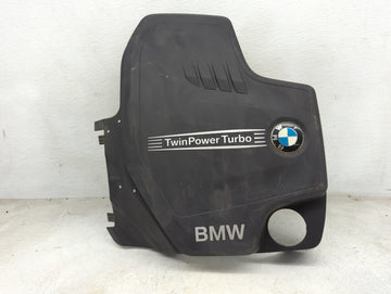 2013 Bmw 320i Engine Cover 1453232 - Oemusedautoparts1.com