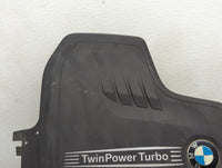 2013 Bmw 320i Engine Cover - Oemusedautoparts1.com