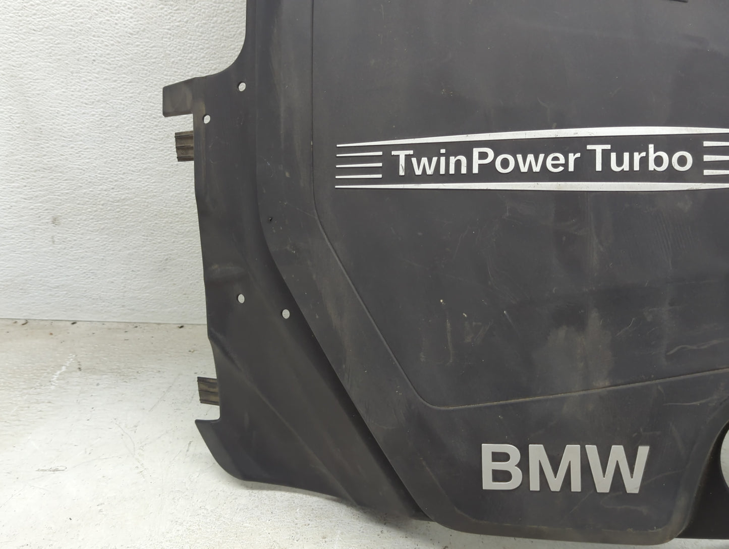 2013 Bmw 320i Engine Cover - Oemusedautoparts1.com