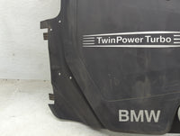 2013 Bmw 320i Engine Cover - Oemusedautoparts1.com
