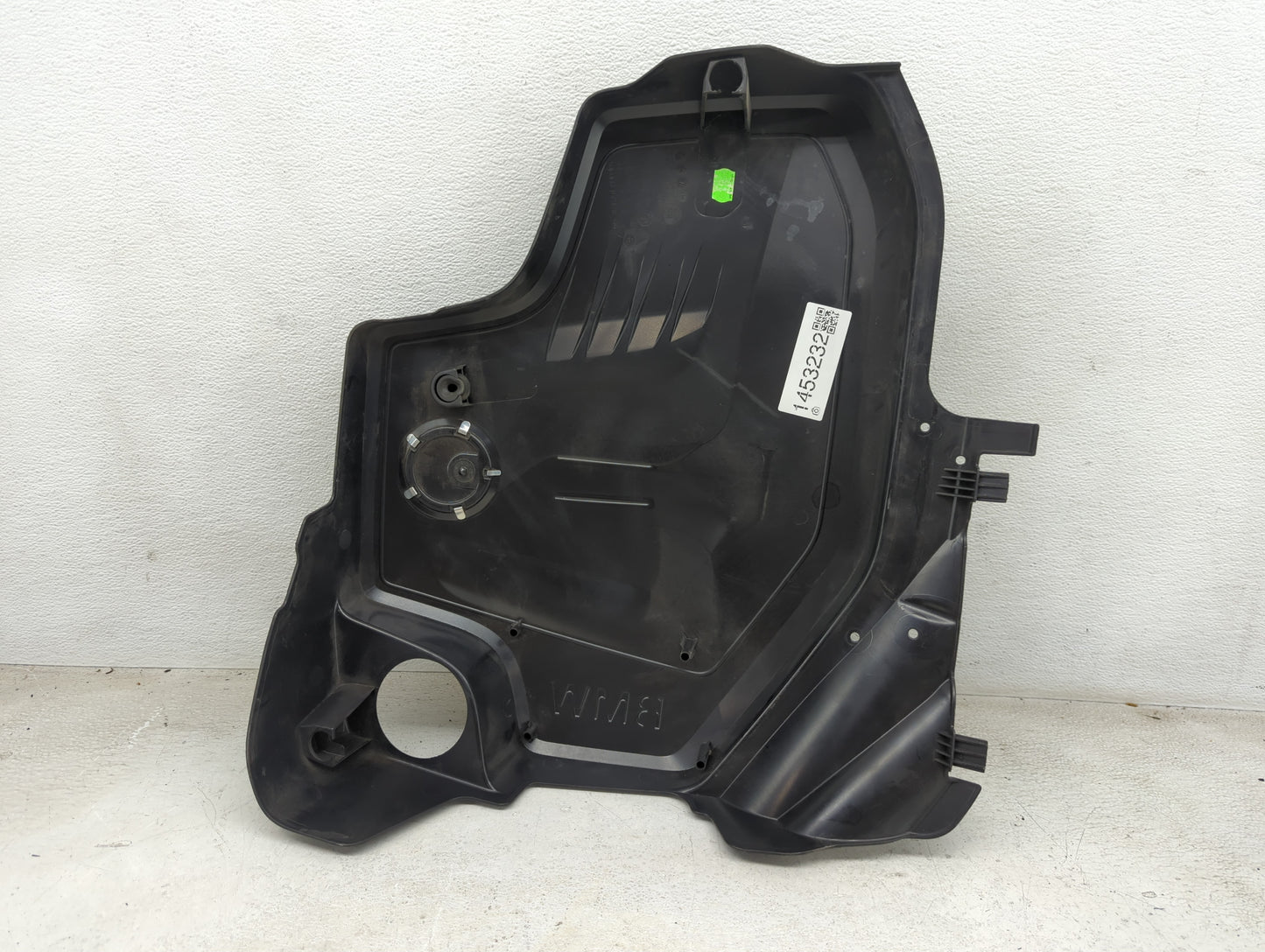 2013 Bmw 320i Engine Cover - Oemusedautoparts1.com