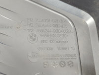 2013 Bmw 320i Engine Cover - Oemusedautoparts1.com