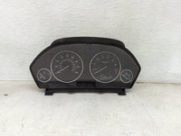 2013-2014 Bmw 320i Instrument Cluster Speedometer Gauges P/N:9 232 894 Miles: Fits Fits 2012 2013 2014 2015 2016 OEM Used Au
