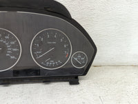 2013-2014 Bmw 320i Instrument Cluster Speedometer Gauges P/N:9 232 894 Miles: Fits Fits 2012 2013 2014 2015 2016 OEM Used Au