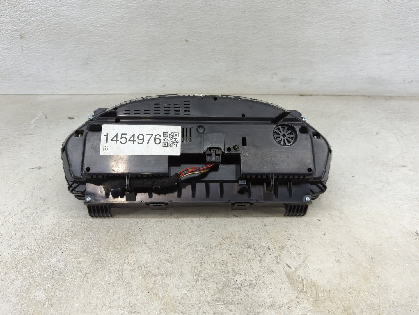 2013-2014 Bmw 320i Instrument Cluster Speedometer Gauges P/N:9 232 894 Miles: Fits Fits 2012 2013 2014 2015 2016 OEM Used Au