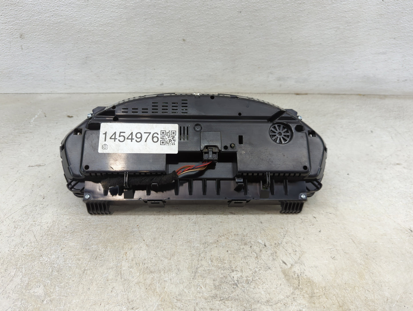 2013-2014 Bmw 320i Instrument Cluster Speedometer Gauges P/N:9 232 894 Miles: Fits Fits 2012 2013 2014 2015 2016 OEM Used Au
