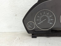 2013-2018 Bmw 320i Instrument Cluster Speedometer Gauges P/N:9 232 894 Miles: Fits OEM Used Auto Parts - Oemusedautoparts1.c