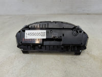 2013-2018 Bmw 320i Instrument Cluster Speedometer Gauges P/N:9 232 894 Miles: Fits OEM Used Auto Parts - Oemusedautoparts1.c