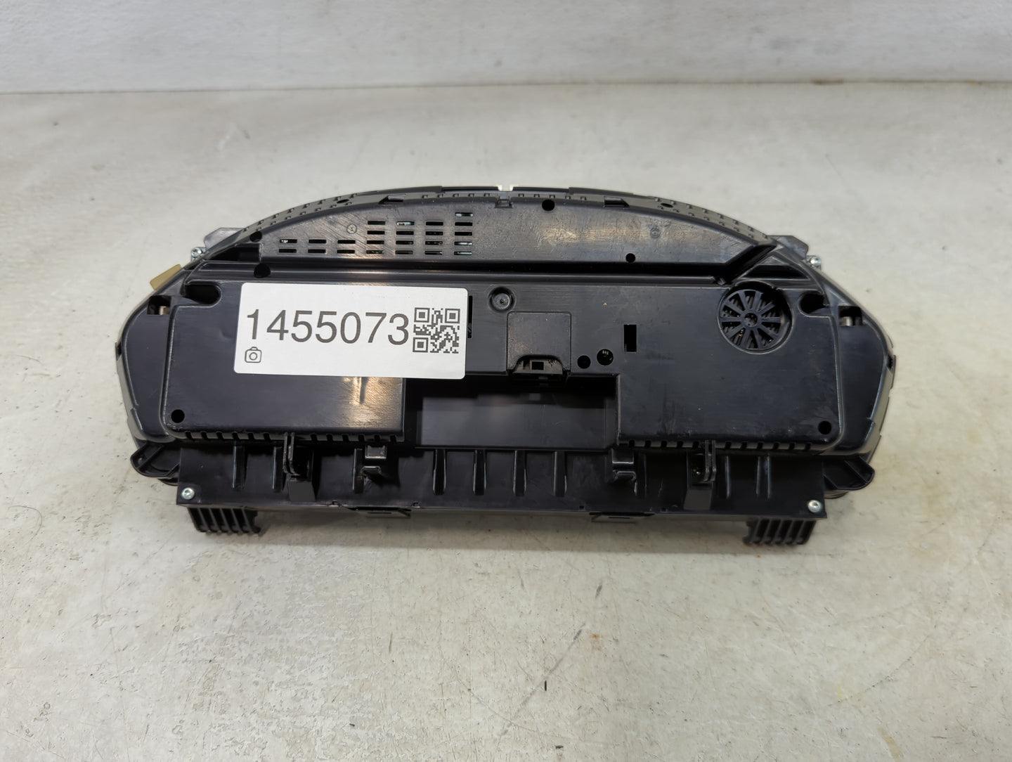 2013-2018 Bmw 320i Instrument Cluster Speedometer Gauges P/N:9 232 894 Miles: Fits OEM Used Auto Parts - Oemusedautoparts1.c