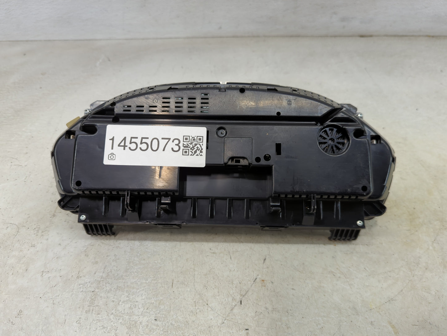 2013-2018 Bmw 320i Instrument Cluster Speedometer Gauges P/N:9 232 894 Miles: Fits OEM Used Auto Parts - Oemusedautoparts1.c
