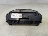 2013-2018 Bmw 320i Instrument Cluster Speedometer Gauges P/N:9 232 894 Miles: Fits OEM Used Auto Parts - Oemusedautoparts1.c