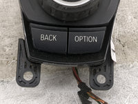 2012-2018 Bmw 320i Radio Control Panel 1456287 - Oemusedautoparts1.com