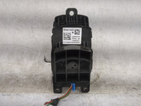 2012-2018 Bmw 320i Radio Control Panel 1456287 - Oemusedautoparts1.com