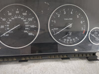 2013-2014 Bmw 320i Instrument Cluster Speedometer Gauges P/N:9 232 894 Miles: Fits Fits 2012 2013 2014 2015 2016 OEM Used Au