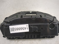 2013-2014 Bmw 320i Instrument Cluster Speedometer Gauges P/N:9 232 894 Miles: Fits Fits 2012 2013 2014 2015 2016 OEM Used Au