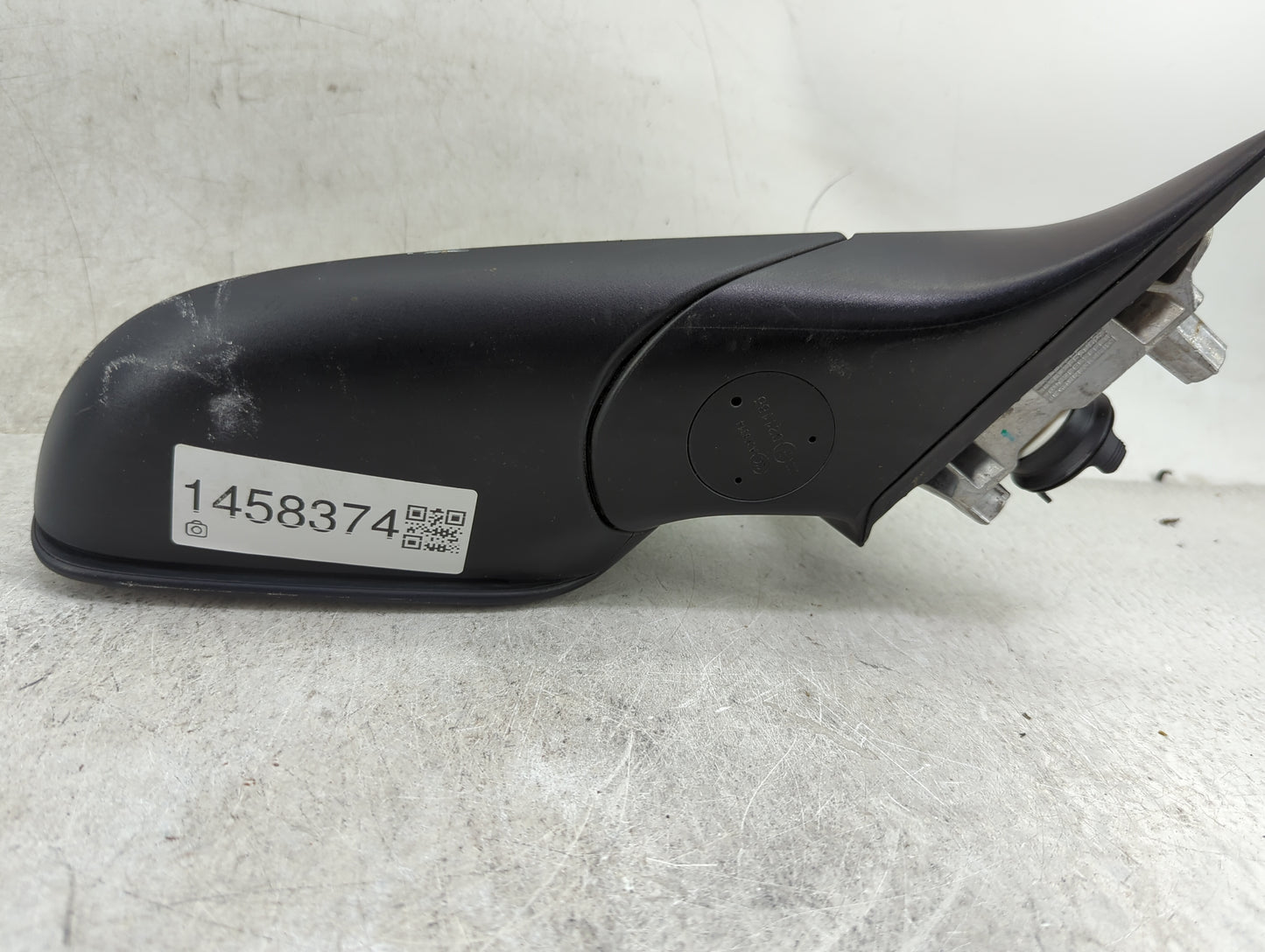 2013-2018 Bmw 320i Passenger Side View Mirror - Right Door Mirror OEM Used - Oemusedautoparts1.com
