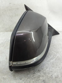 2013-2018 Bmw 320i Passenger Side View Mirror - Right Door Mirror OEM Used - Oemusedautoparts1.com