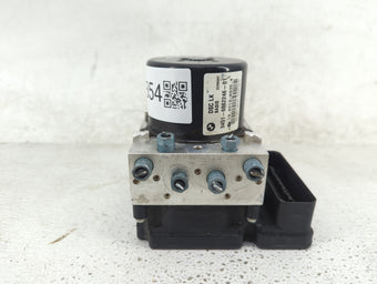 compare product 2012-2013 Bmw 320i ABS Pump Control Module Replacement P/N:3451-6862246-01 10.0212-0935.4 Fits Fits 2012 2013 OEM Used Auto Parts