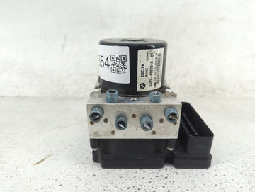 2012-2013 Bmw 320i ABS Pump Control Module Replacement P/N:3451-6862246-01 10.0212-0935.4 Fits Fits 2012 2013 OEM Used Auto 