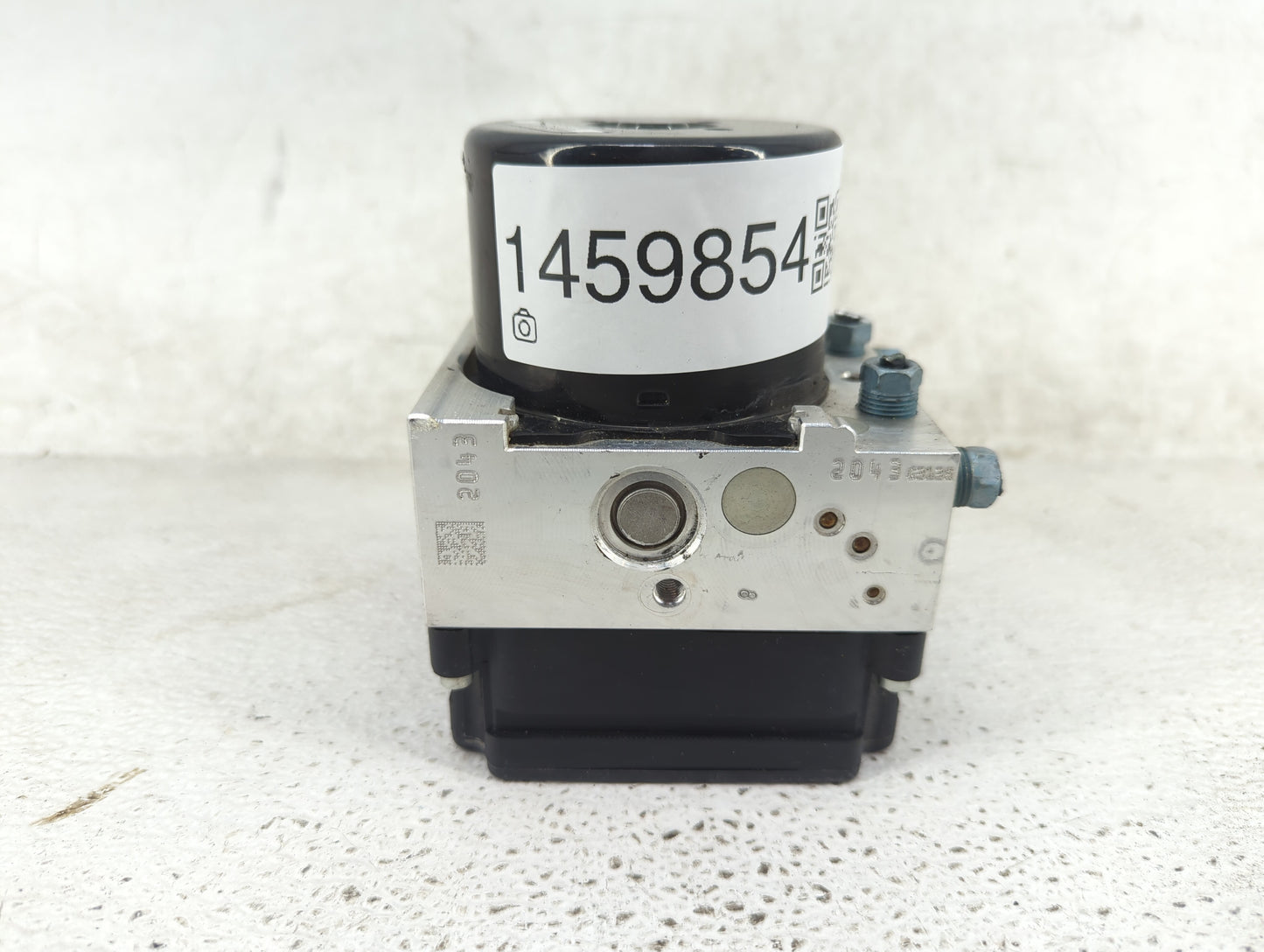 2012-2013 Bmw 320i ABS Pump Control Module Replacement P/N:3451-6862246-01 10.0212-0935.4 Fits Fits 2012 2013 OEM Used Auto 