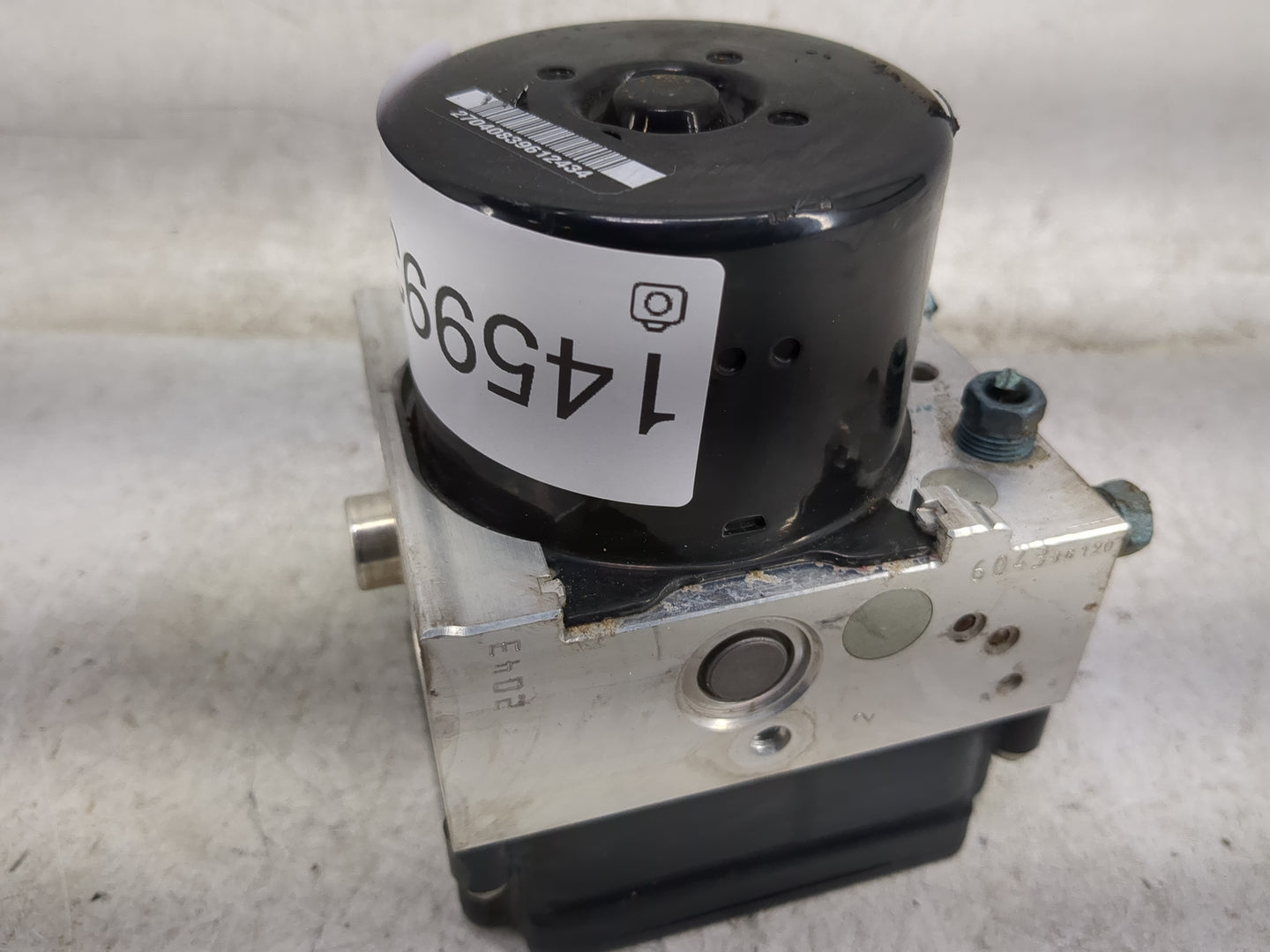 2013 Bmw 320i ABS Pump Control Module Replacement P/N:3451-6862246-01 10.0212-0935.1, 10.0962-0829.3, 10.0622-3291.1 Fits OE