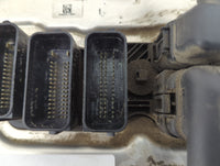 2014-2018 Bmw 320i PCM Engine Control Computer ECU ECM PCU OEM P/N:0261S09481 8614949-01 Fits Fits 2013 2014 2015 2016 2017 
