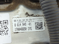 2014-2018 Bmw 320i PCM Engine Control Computer ECU ECM PCU OEM P/N:0261S09481 8614949-01 Fits Fits 2013 2014 2015 2016 2017 