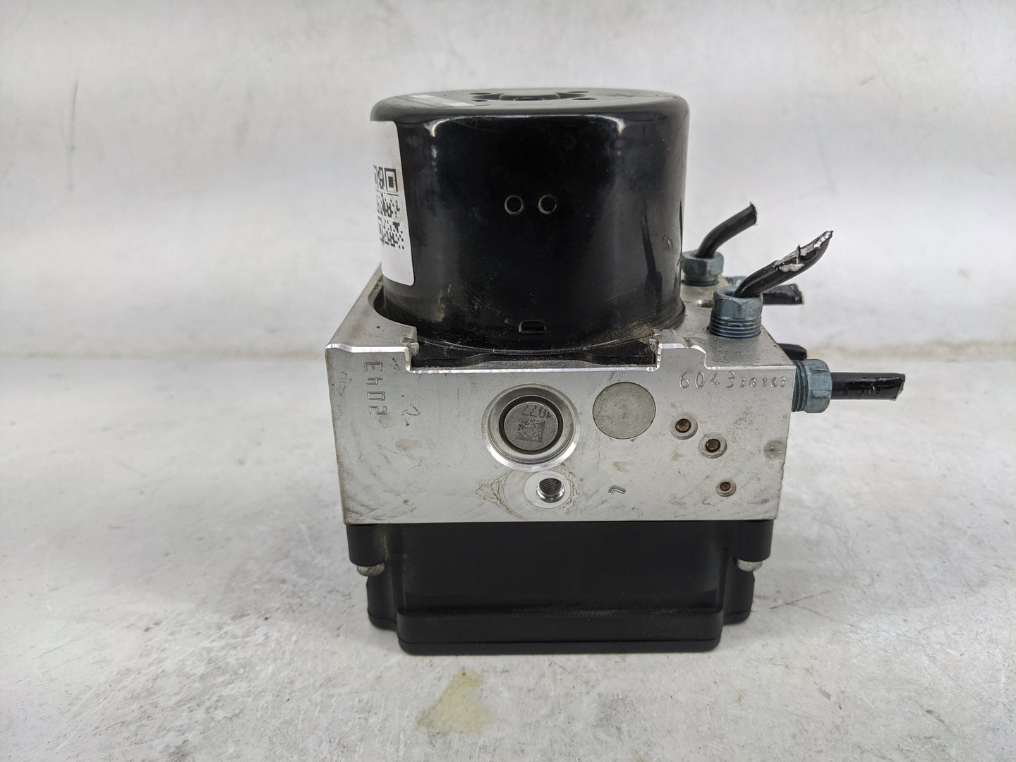 2012-2013 Bmw 320i ABS Pump Control Module Replacement P/N:6862246 0212-0935.4, 10.0962-0829.3, 10.0622-3291.1 Fits Fits 201