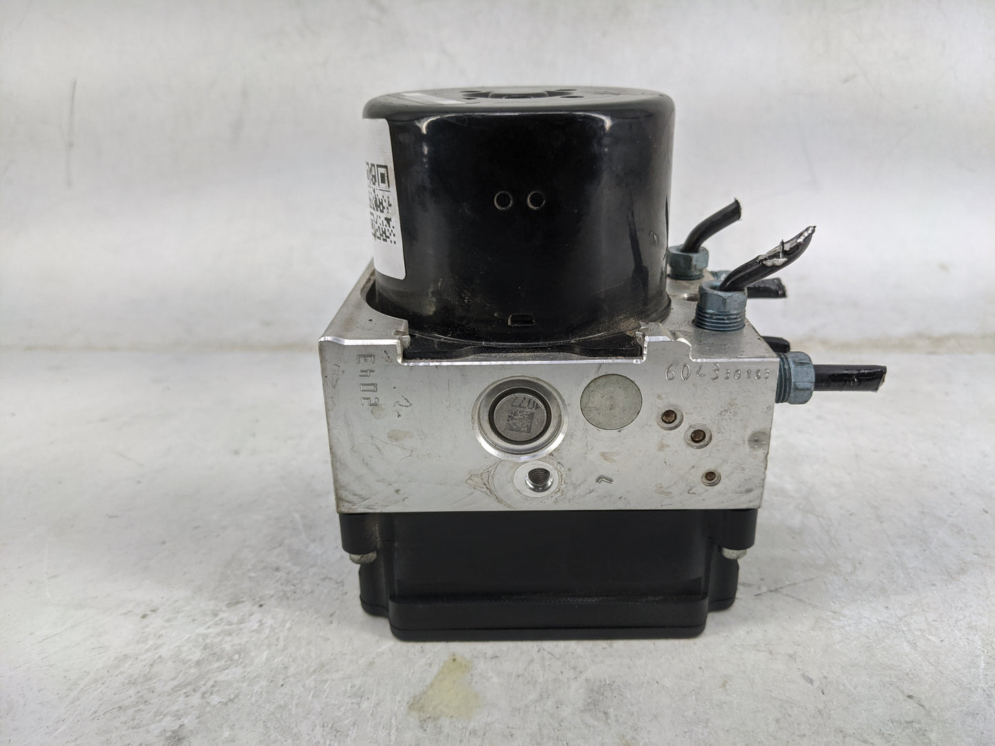 2012-2013 Bmw 320i ABS Pump Control Module Replacement P/N:6862246 0212-0935.4, 10.0962-0829.3, 10.0622-3291.1 Fits Fits 201