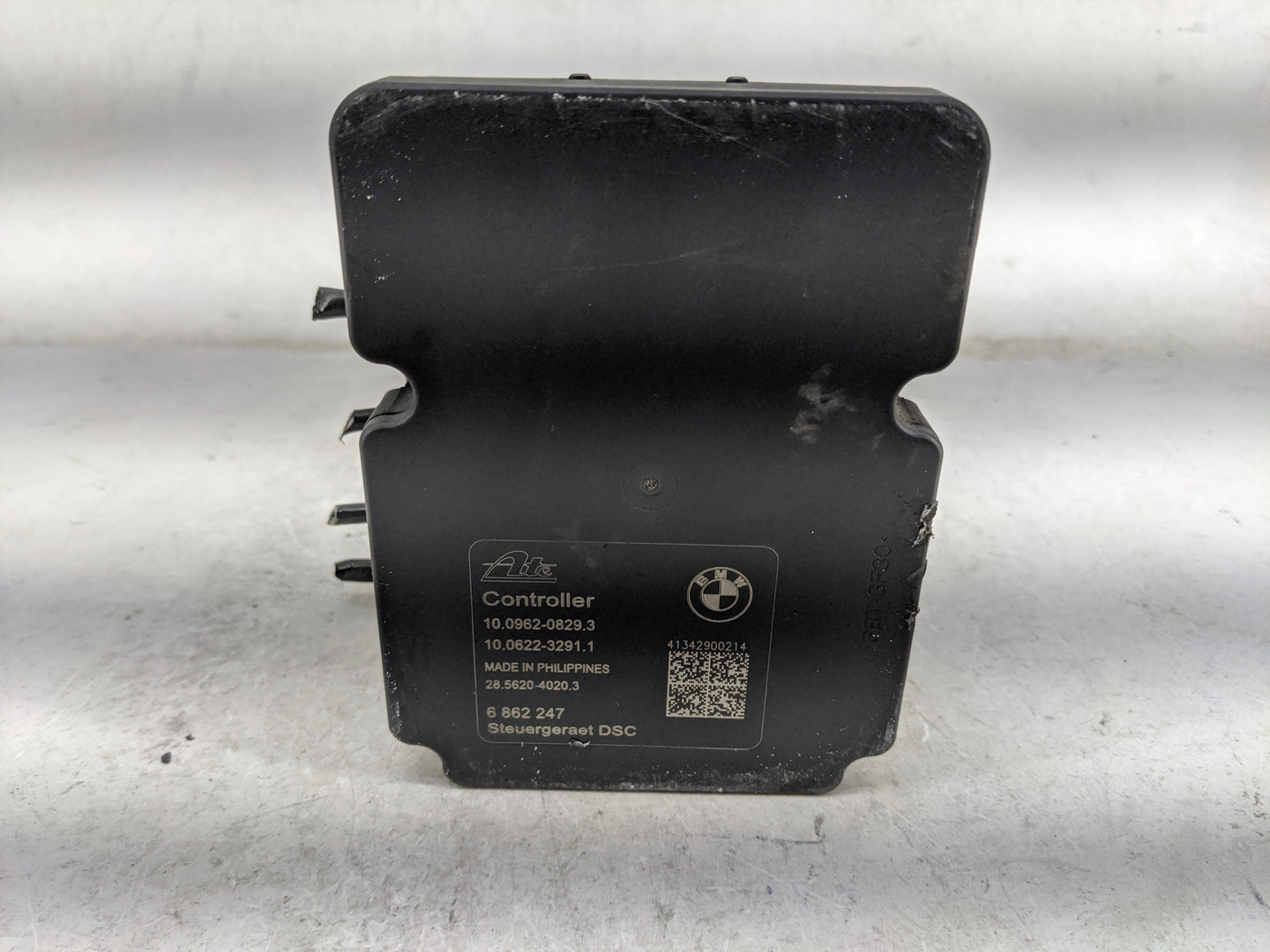 2012-2013 Bmw 320i ABS Pump Control Module Replacement P/N:6862246 0212-0935.4, 10.0962-0829.3, 10.0622-3291.1 Fits Fits 201