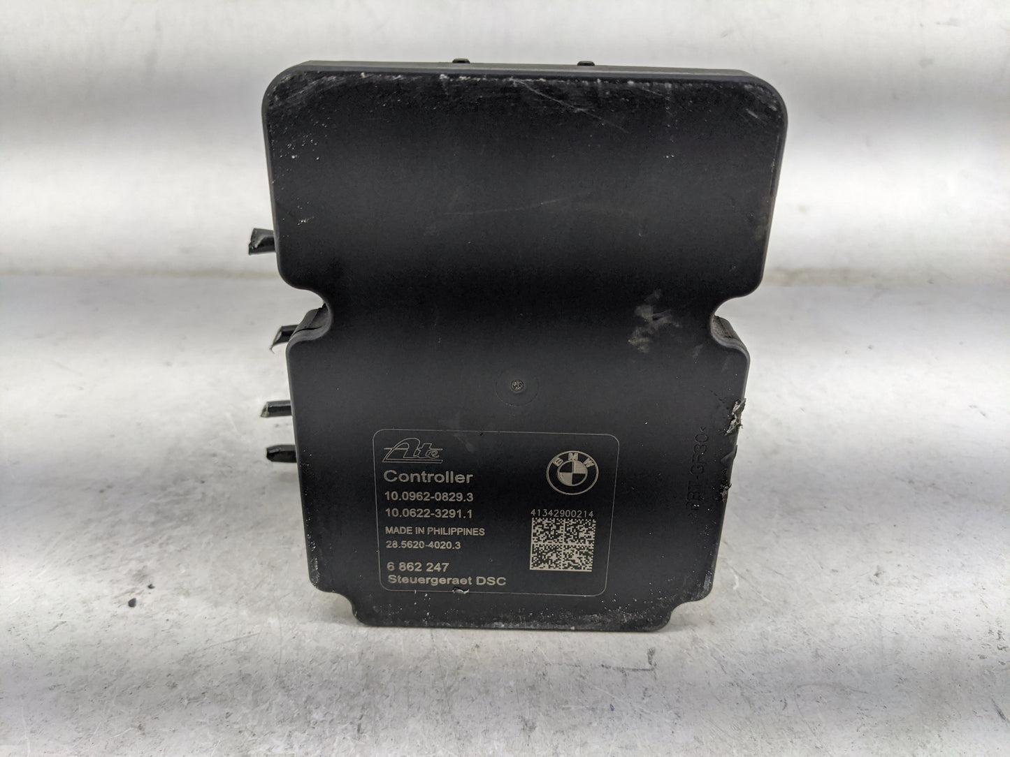 2012-2013 Bmw 320i ABS Pump Control Module Replacement P/N:6862246 0212-0935.4, 10.0962-0829.3, 10.0622-3291.1 Fits Fits 201