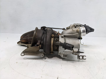 2012-2018 Bmw 320i Turbocharger Turbo Charger Super Charger Supercharger 1517770 - Oemusedautoparts1.com