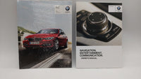 2013 Bmw 320i Owners Manual Book Guide OEM Used Auto Parts - Oemusedautoparts1.com