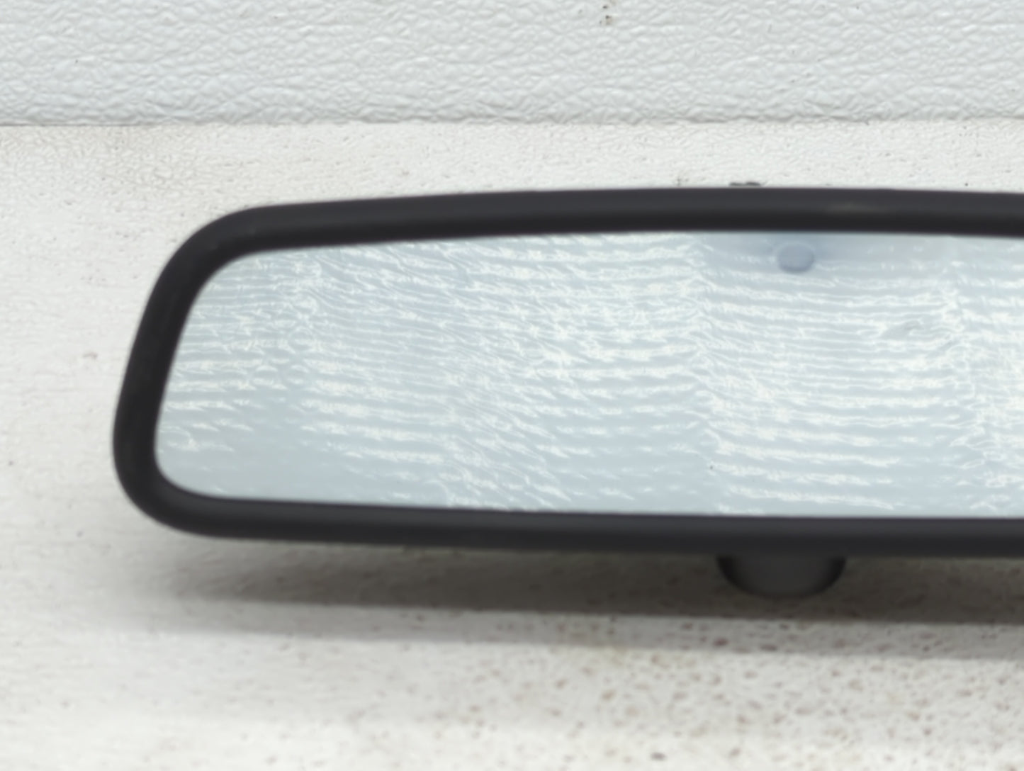 2013-2016 Bmw 320i Interior Rear View Mirror Replacement OEM P/N:E1021222 E11046662, E11026662 Fits Fits 2013 2014 2015 2016
