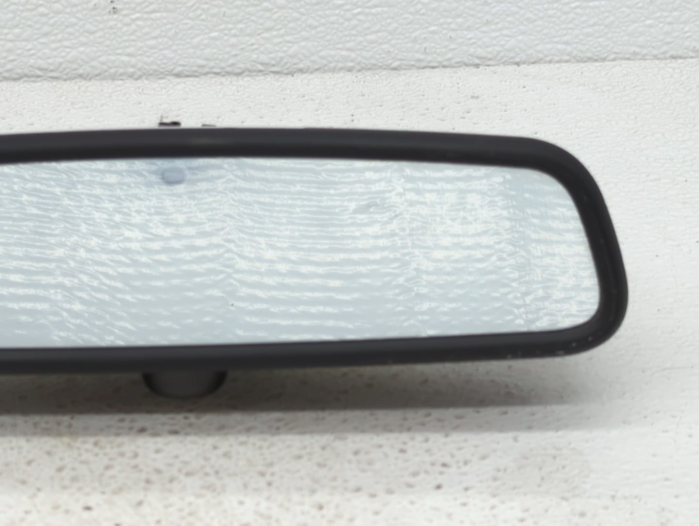 2013-2016 Bmw 320i Interior Rear View Mirror Replacement OEM P/N:E1021222 E11046662, E11026662 Fits Fits 2013 2014 2015 2016