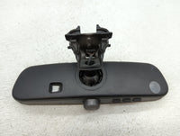 2013-2016 Bmw 320i Interior Rear View Mirror Replacement OEM P/N:E1021222 E11046662, E11026662 Fits Fits 2013 2014 2015 2016
