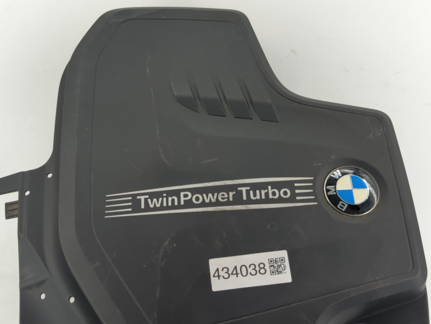2013 Bmw 320i Engine Cover - Oemusedautoparts1.com
