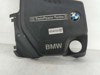 2013 Bmw 320i Engine Cover - Oemusedautoparts1.com