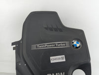 2013 Bmw 320i Engine Cover - Oemusedautoparts1.com