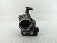 2012-2018 Bmw 320i Throttle Body P/N:1354 7588625-03 Fits Fits 2012 2013 2014 2015 2016 2017 2018 OEM Used Auto Parts - Oemu