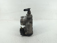 2012-2018 Bmw 320i Throttle Body P/N:1354 7588625-03 Fits Fits 2012 2013 2014 2015 2016 2017 2018 OEM Used Auto Parts - Oemu