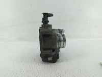 2012-2018 Bmw 320i Throttle Body P/N:1354 7588625-03 Fits Fits 2012 2013 2014 2015 2016 2017 2018 OEM Used Auto Parts - Oemu