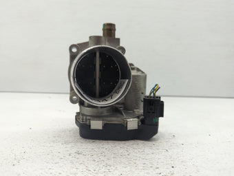 compare product 2012-2018 Bmw 320i Throttle Body P/N:1354 7588625 02 1354 7588625-04, 1354 7588625-03 Fits Fits 2012 2013 2014 2015 2016 2017 2018 OEM Used Auto Parts