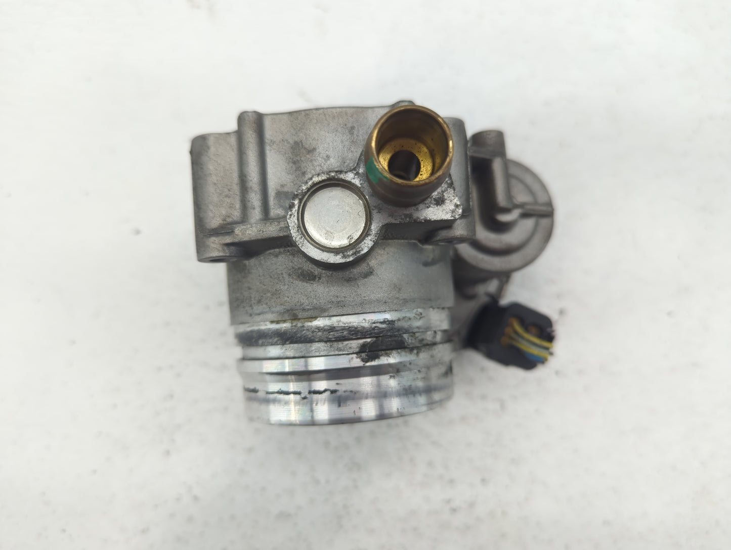 2012-2018 Bmw 320i Throttle Body P/N:1354 7588625 02 1354 7588625-04, 1354 7588625-03 Fits Fits 2012 2013 2014 2015 2016 201