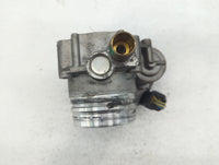 2012-2018 Bmw 320i Throttle Body P/N:1354 7588625 02 1354 7588625-04, 1354 7588625-03 Fits Fits 2012 2013 2014 2015 2016 201