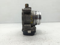 2012-2018 Bmw 320i Throttle Body P/N:1354 7588625 02 1354 7588625-04, 1354 7588625-03 Fits Fits 2012 2013 2014 2015 2016 201