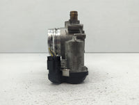 2012-2018 Bmw 320i Throttle Body P/N:1354 7588625 02 1354 7588625-04, 1354 7588625-03 Fits Fits 2012 2013 2014 2015 2016 201