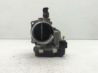 compare product 2012-2018 Bmw 320i Throttle Body P/N:1354 7588625-04 1354 7588625-03 Fits Fits 2012 2013 2014 2015 2016 2017 2018 OEM Used Auto Parts