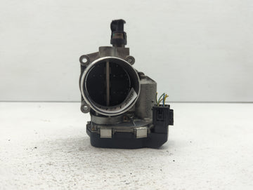 2012-2018 Bmw 320i Throttle Body P/N:1354 7588625-04 1354 7588625-03 Fits Fits 2012 2013 2014 2015 2016 2017 2018 OEM Used A