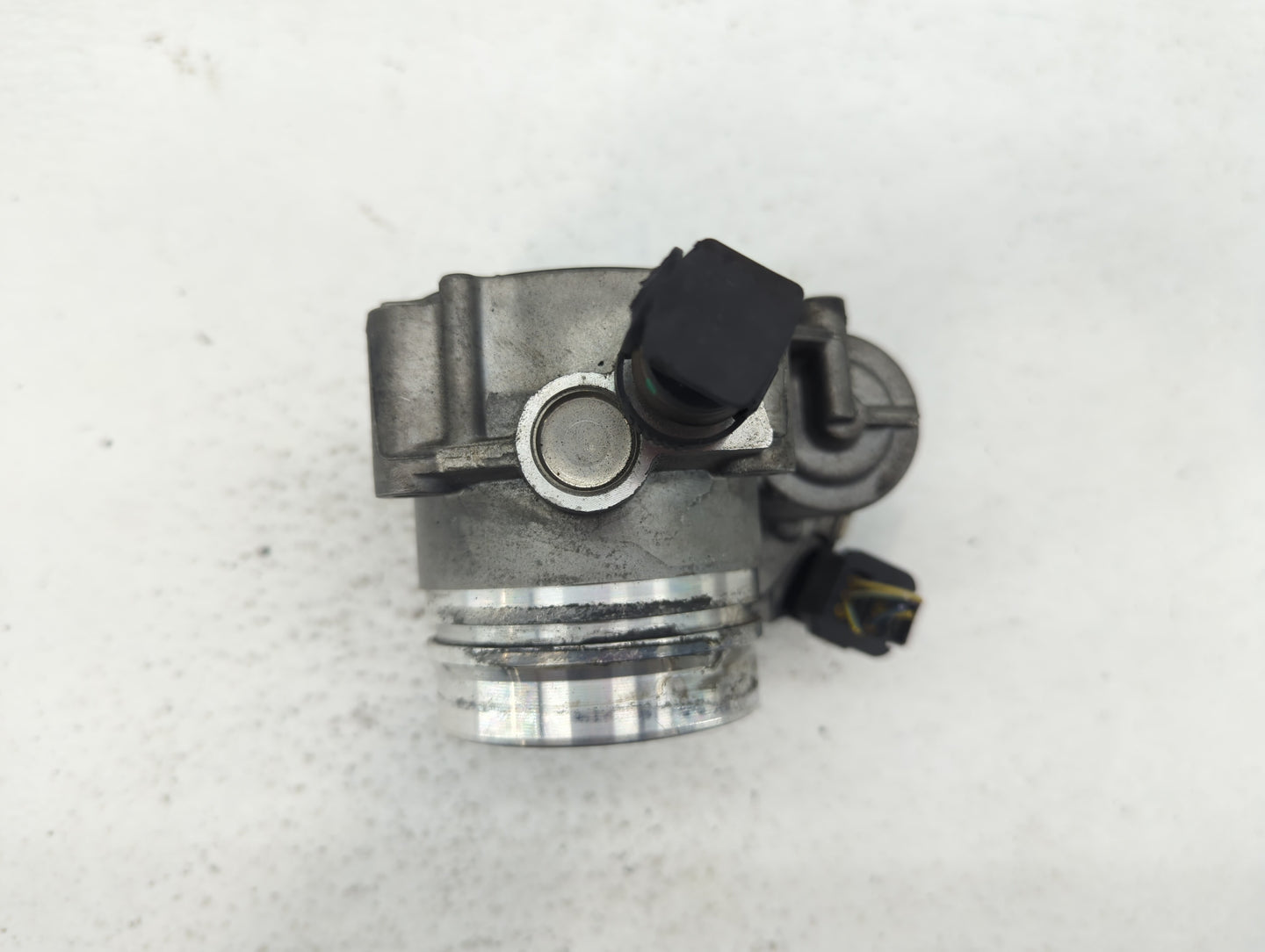 2012-2018 Bmw 320i Throttle Body P/N:1354 7588625-04 1354 7588625-03 Fits Fits 2012 2013 2014 2015 2016 2017 2018 OEM Used A